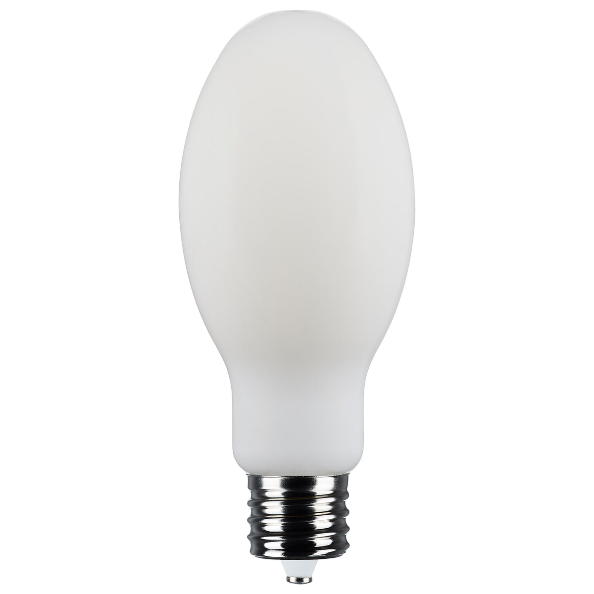Satco S13188 34W ED28 Natural Light LED Light Bulb Mogul Extended Base