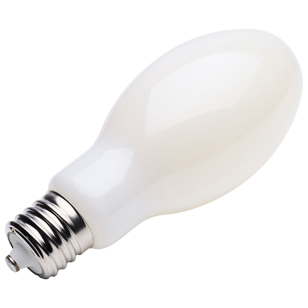 Satco S13188 34W ED28 Natural Light LED Light Bulb Mogul Extended Base