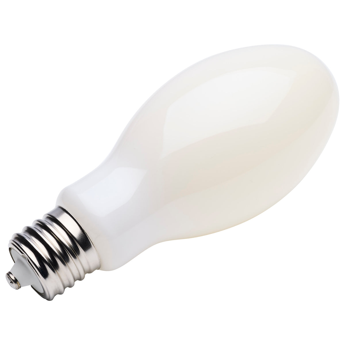 Satco S13190 40W ED28 Natural Light LED Light Bulb Mogul Extended Base
