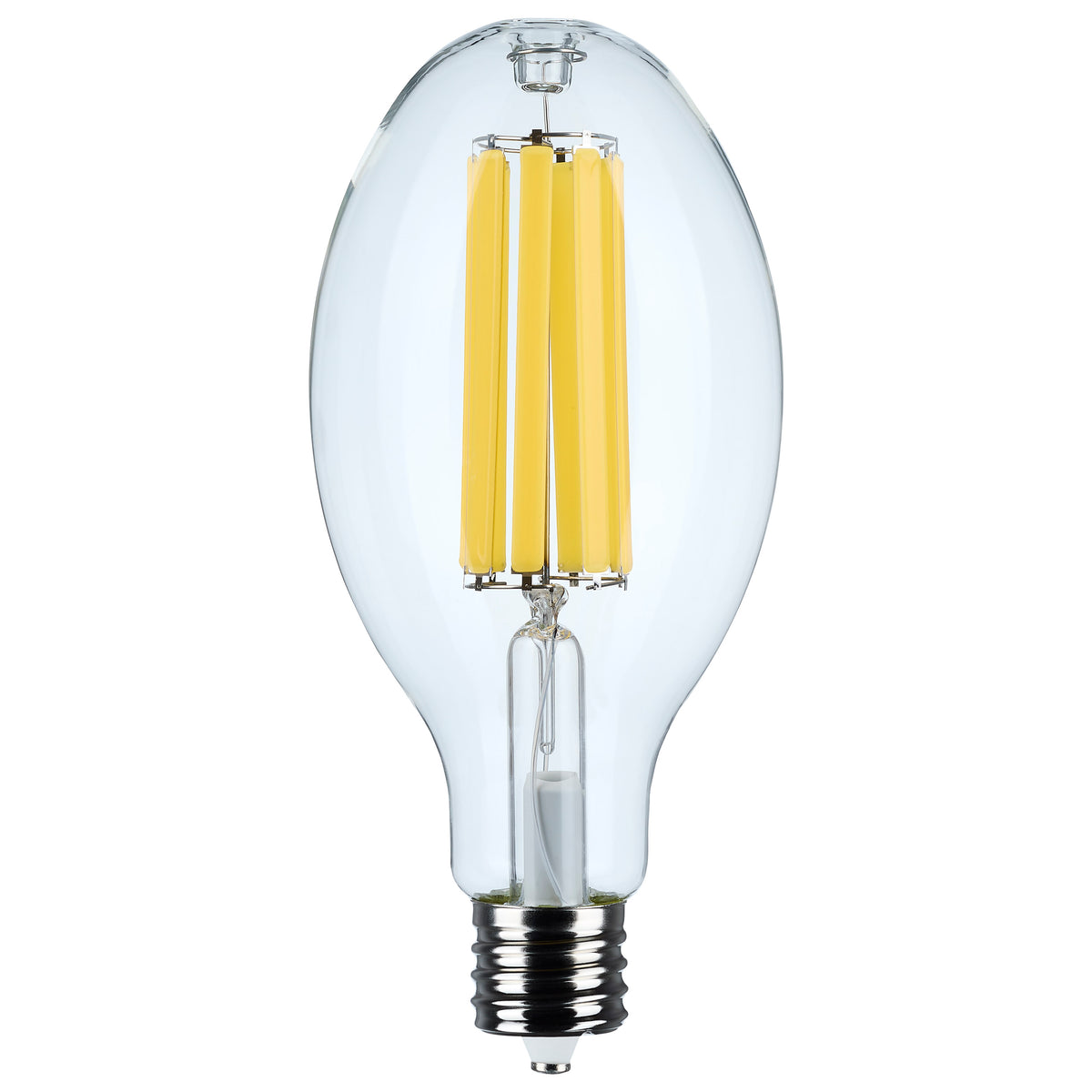 Satco S13191 40W ED37 Cool White LED Light Bulb Mogul Extended Base