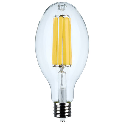Satco S13191 40W ED37 Cool White LED Light Bulb Mogul Extended Base