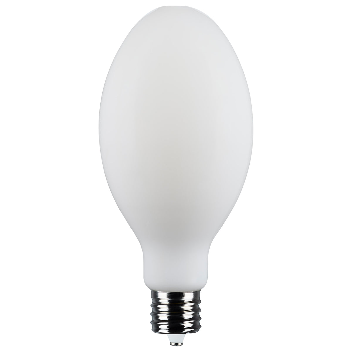 Satco S13192 45W ED37 Natural Light LED Light Bulb Mogul Extended Base