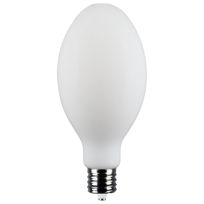 Satco S13192 45W ED37 Natural Light LED Light Bulb Mogul Extended Base