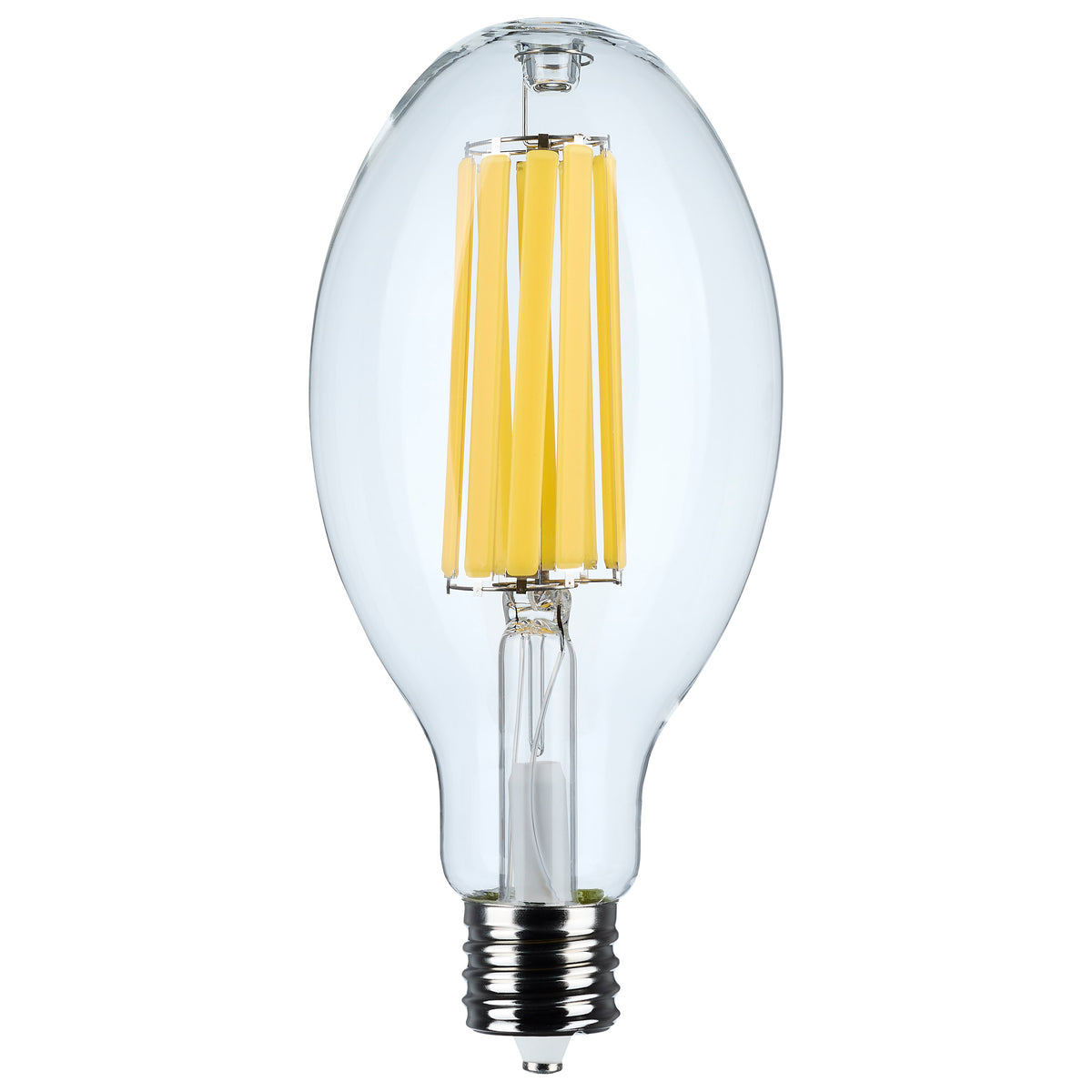 Satco S13193 56W ED37 Cool White LED Light Bulb Mogul Extended Base