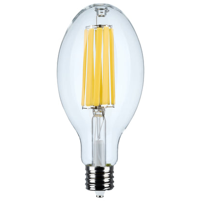 Satco S13193 56W ED37 Cool White LED Light Bulb Mogul Extended Base
