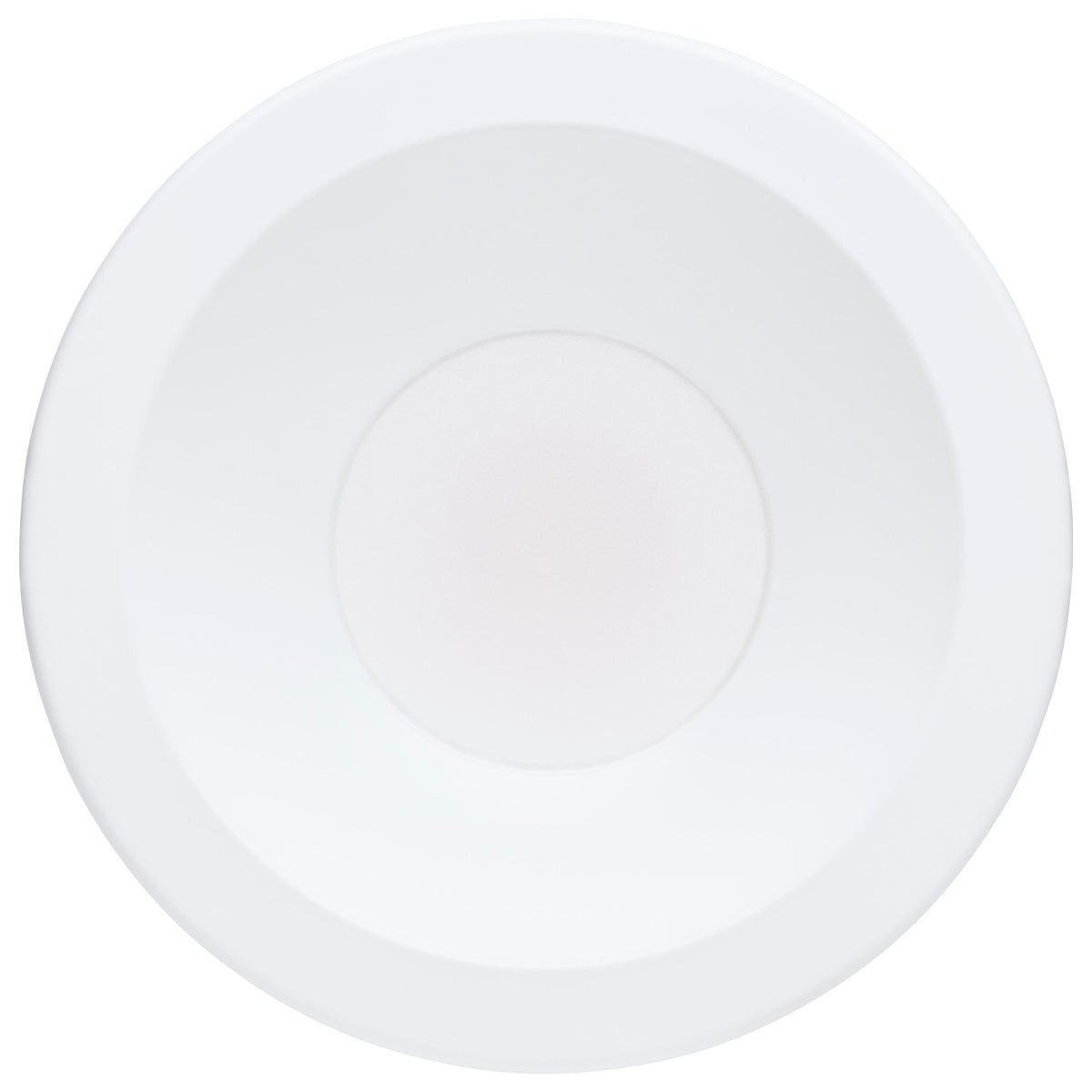Satco S13510 12W/9W/6W Integrated LED CCT Selectable LED Light Bulb Integrated Base