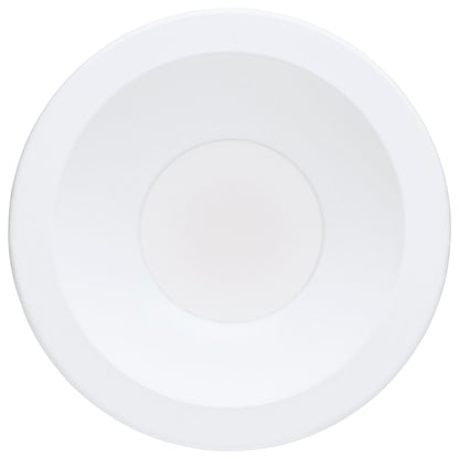 Satco S13510 12W/9W/6W Integrated LED CCT Selectable LED Light Bulb Integrated Base