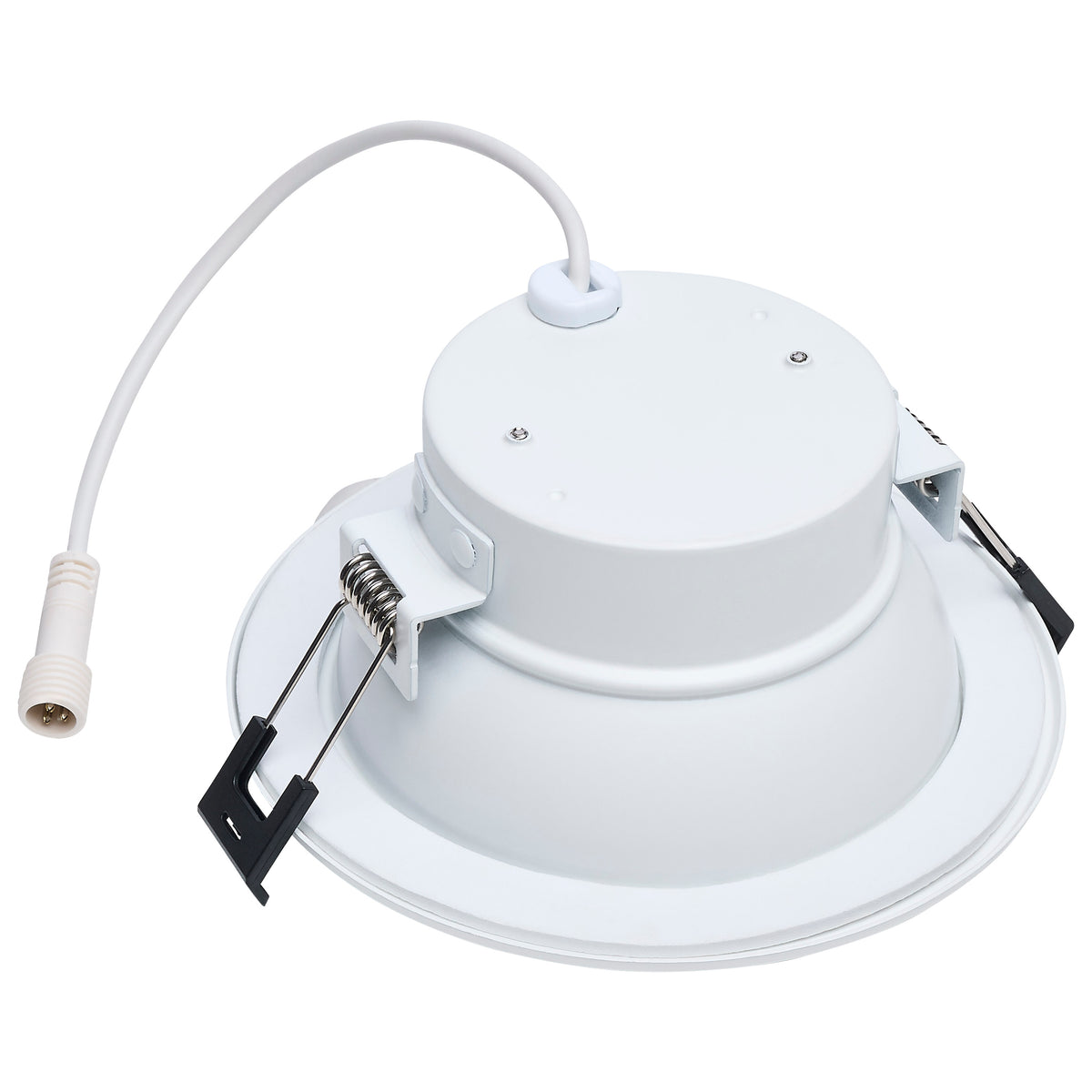 Satco S13510 12W/9W/6W Integrated LED CCT Selectable LED Light Bulb Integrated Base