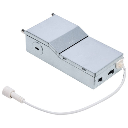 Satco S13511 24W/16W/12W Integrated LED CCT Selectable LED Light Bulb Integrated Base