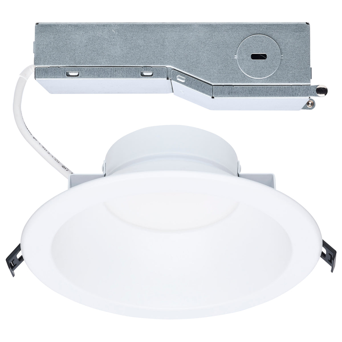 Satco S13512 30W/22W/16W Integrated LED CCT Selectable LED Light Bulb Integrated Base
