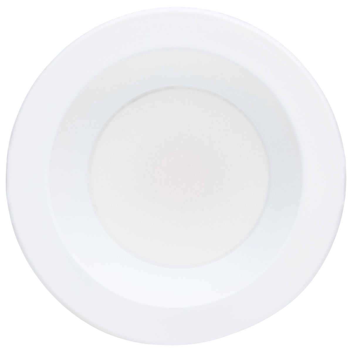 Satco S13512 30W/22W/16W Integrated LED CCT Selectable LED Light Bulb Integrated Base