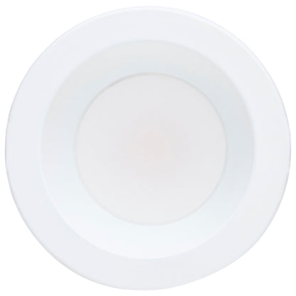 Satco S13512 30W/22W/16W Integrated LED CCT Selectable LED Light Bulb Integrated Base