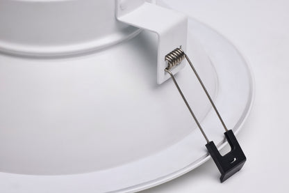 Satco S13512 30W/22W/16W Integrated LED CCT Selectable LED Light Bulb Integrated Base