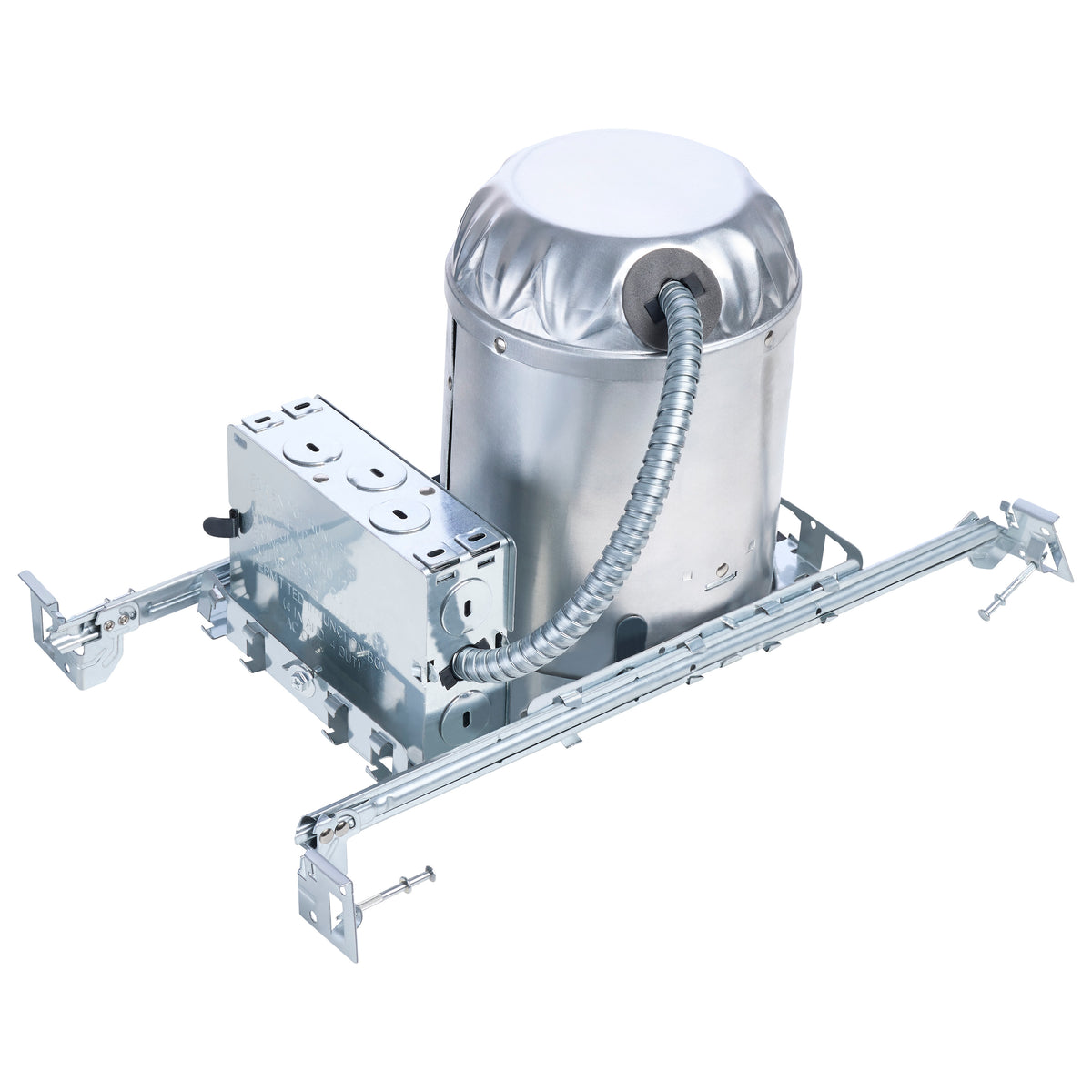 Satco S14004 Not Applicable Light Bulb Connector or Adapter Base