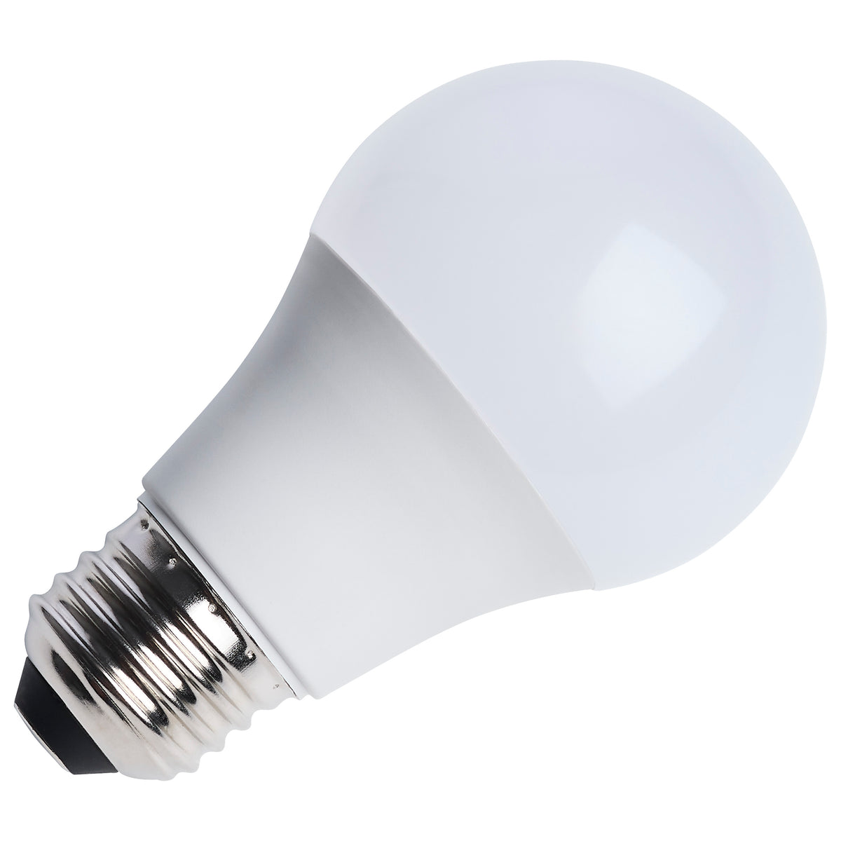 Satco S14331 12W A19 Natural Light LED Light Bulb Medium Base