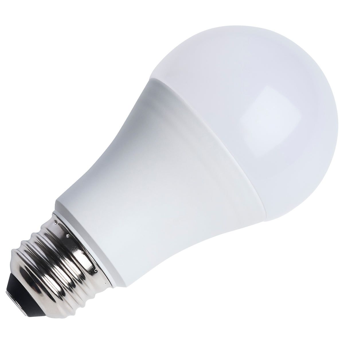 Satco S14343 15W A19 Natural Light LED Light Bulb Medium Base