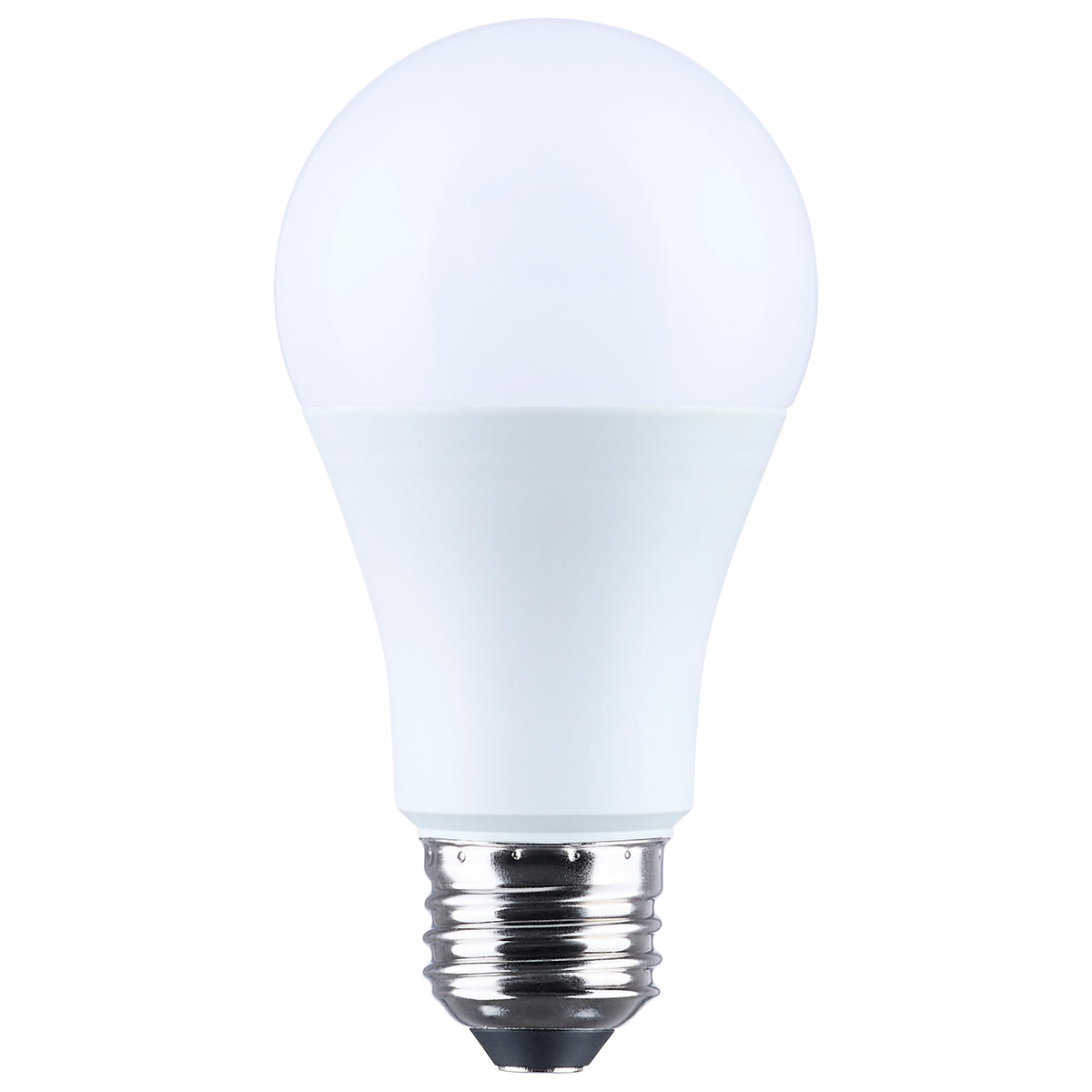 Satco S14383 16.5W A19 Warm White LED Light Bulb Medium Base