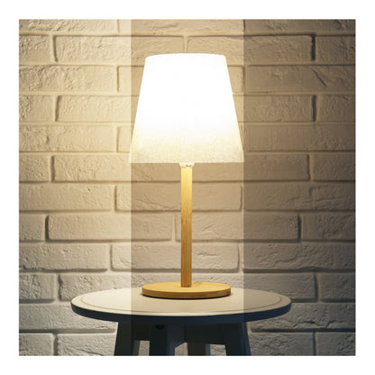 Satco S14397 20W/14W/6.5W A21 Warm White LED Light Bulb Medium Double Contact Base