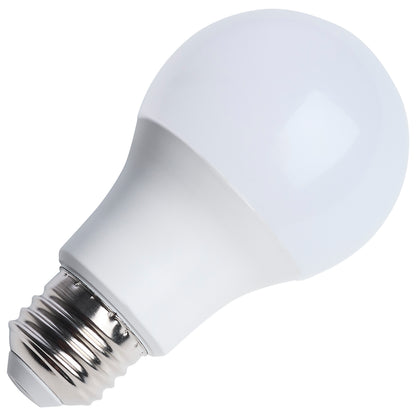 Satco S15136 5.5W A19 Soft White LED Light Bulb Medium Base