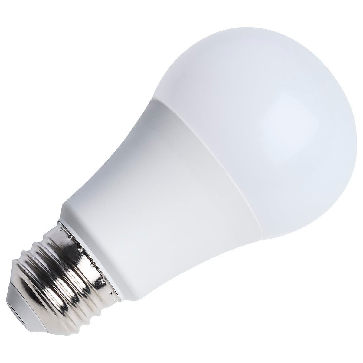 Satco S15170 11.9W A19 Warm White LED Light Bulb Medium Base