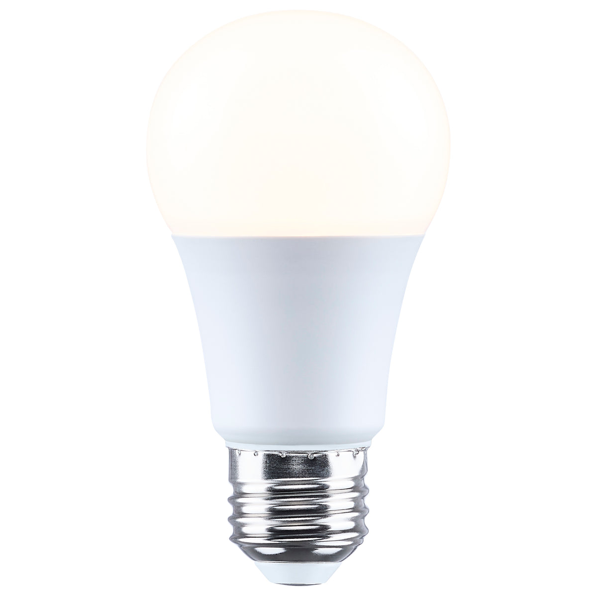 Satco S15186 13.9W A19 Soft White LED Light Bulb Medium Base