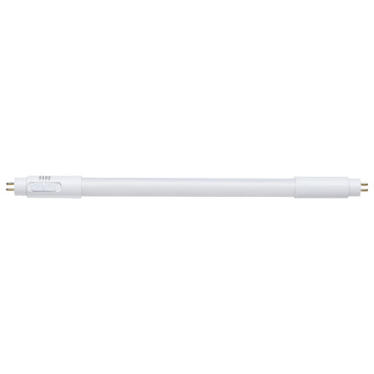 Satco S16512 5W T5 CCT Selectable LED Light Bulb Miniature Bi Pin Base