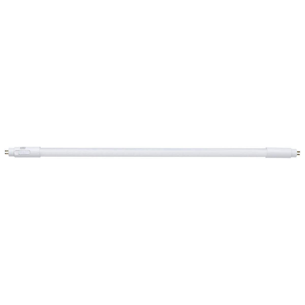 Satco S16513 6W T5 CCT Selectable LED Light Bulb Miniature Bi Pin Base