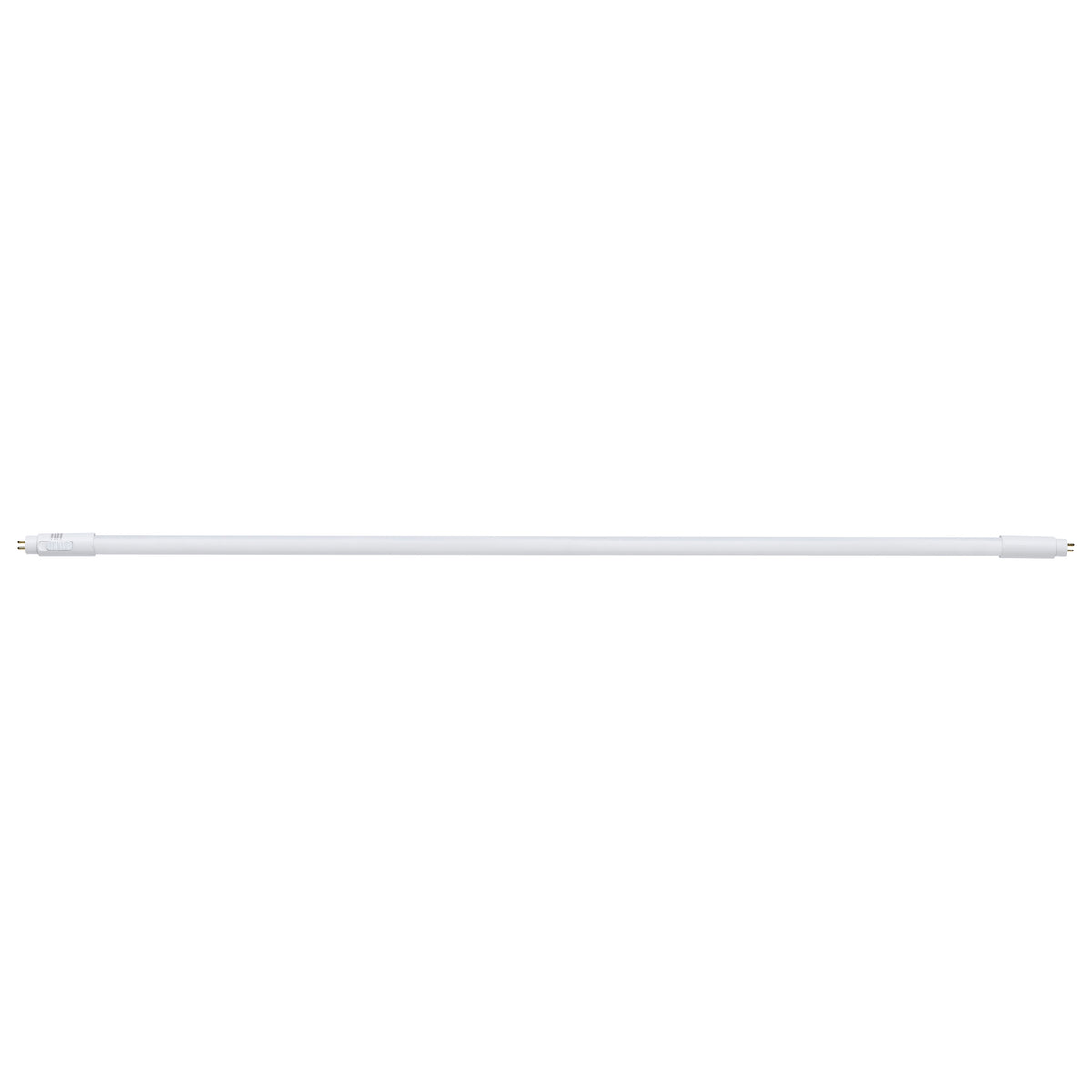 Satco S16514 10W T5 CCT Selectable LED Light Bulb Miniature Bi Pin Base