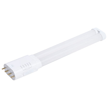Satco S18416 8W T5 CCT Selectable LED Light Bulb 2G11 (4-Pin) Base