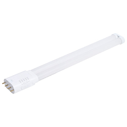 Satco S18418 16W T5 CCT Selectable LED Light Bulb 2G11 (4-Pin) Base