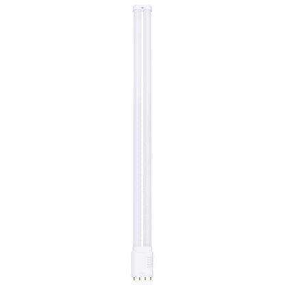 Satco S18419 22W T5 CCT Selectable LED Light Bulb 2G11 (4-Pin) Base