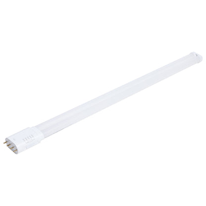 Satco S18419 22W T5 CCT Selectable LED Light Bulb 2G11 (4-Pin) Base