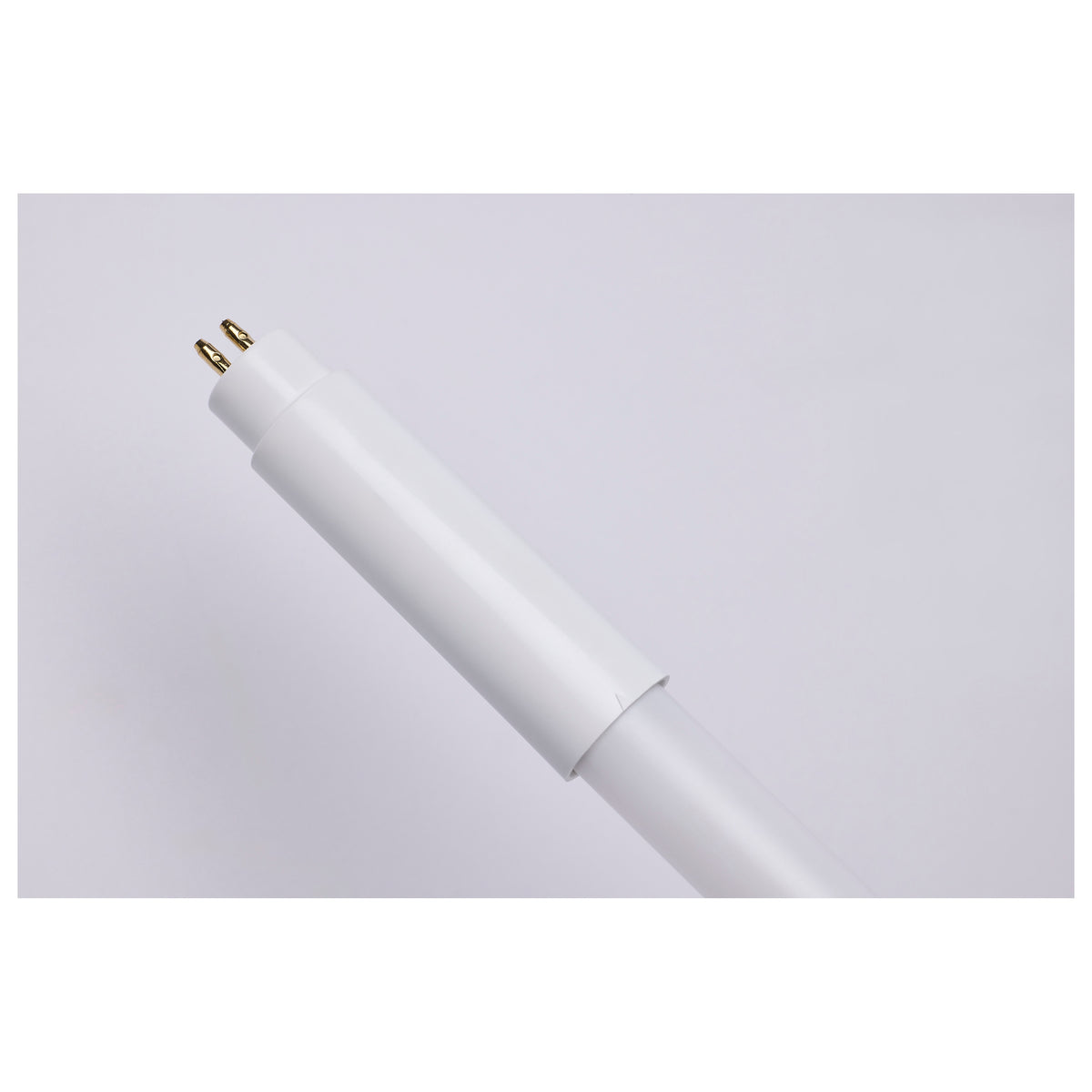 Satco S19951 7W T5 Natural Light LED Light Bulb Miniature Bi Pin Base