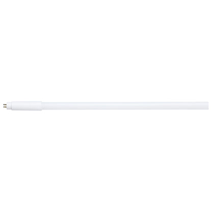 Satco S19965 24W T5 Cool White LED Light Bulb Miniature Bi Pin Base