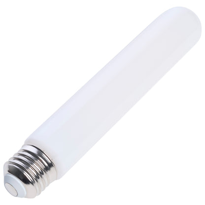 Satco S21356R1 8W T9 Warm White LED Light Bulb Medium Base