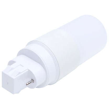 Satco S21423 5W PL Cool White LED Light Bulb GX23 (2-Pin) Base