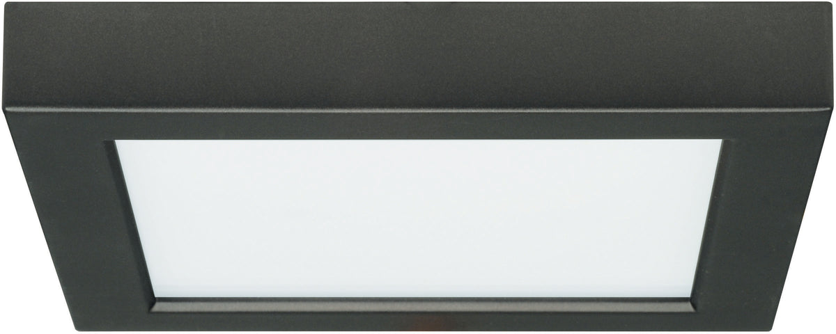 Satco S21538 13.5W LED BLINK Fixture Blink - 7". Surface Mount 3000K-