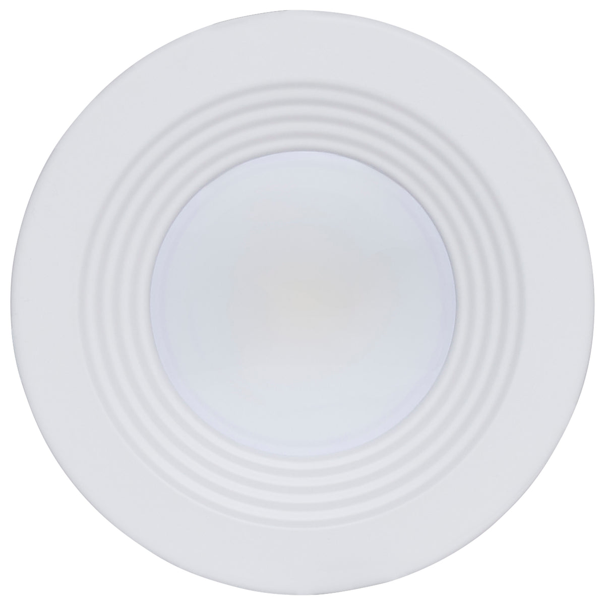 Satco S21600 13.5W/12W/10.7W Integrated LED CCT Selectable LED Light Bulb Integrated Base
