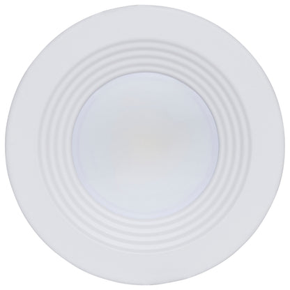 Satco S21600 13.5W/12W/10.7W Integrated LED CCT Selectable LED Light Bulb Integrated Base