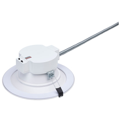 Satco S21601 18.5W/15.7W/13.2W Integrated LED CCT Selectable LED Light Bulb Integrated Base