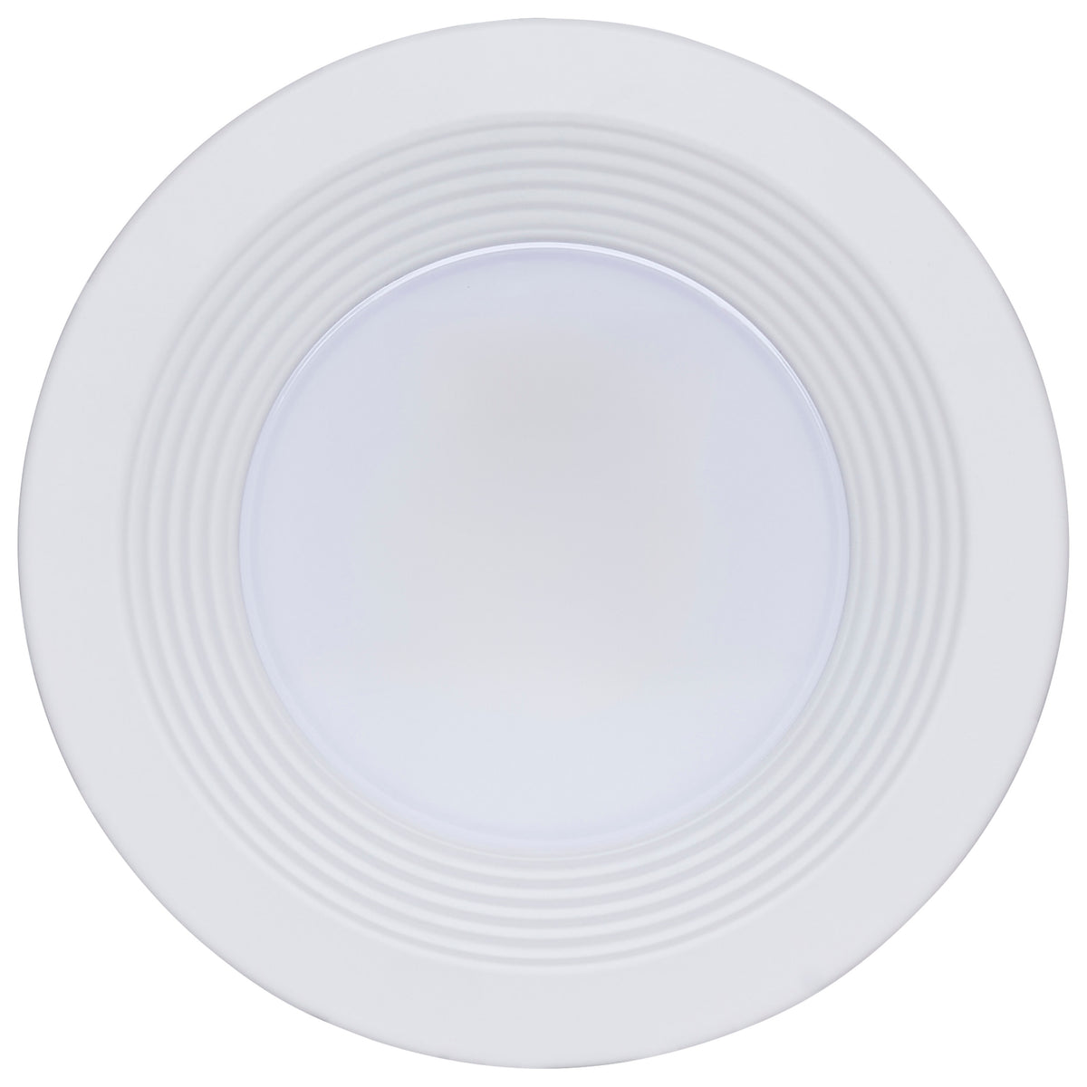 Satco S21601 18.5W/15.7W/13.2W Integrated LED CCT Selectable LED Light Bulb Integrated Base