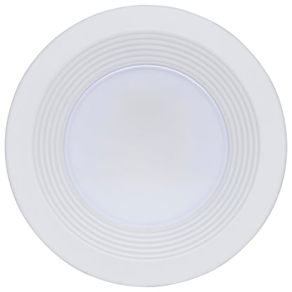 Satco S21601 18.5W/15.7W/13.2W Integrated LED CCT Selectable LED Light Bulb Integrated Base