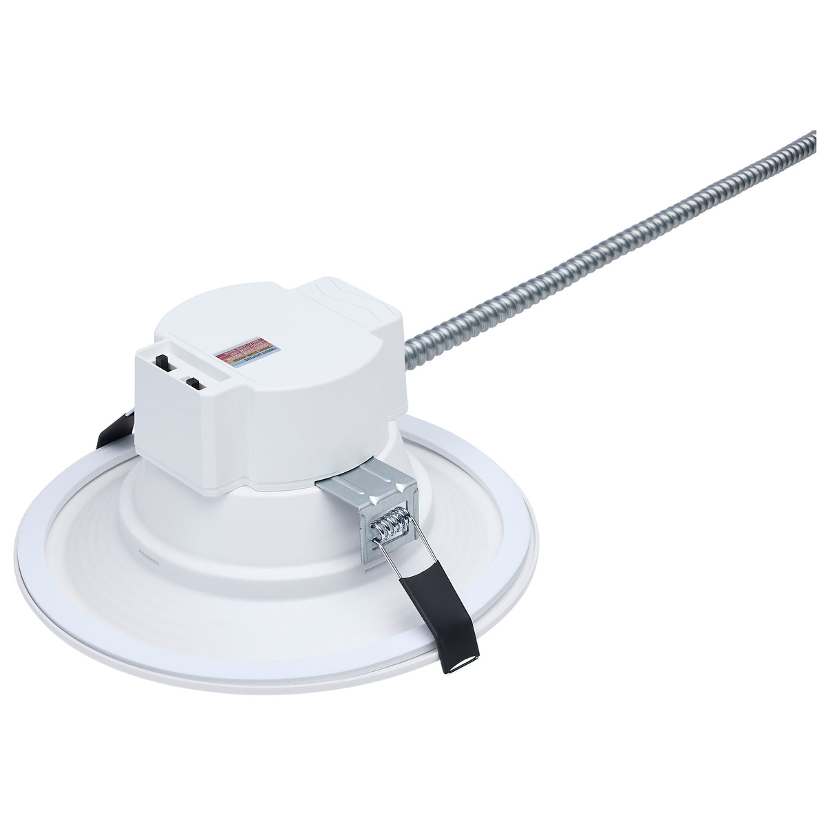 Satco S21602 25.5W/22.5W/17.2W Integrated LED CCT Selectable LED Light Bulb Integrated Base