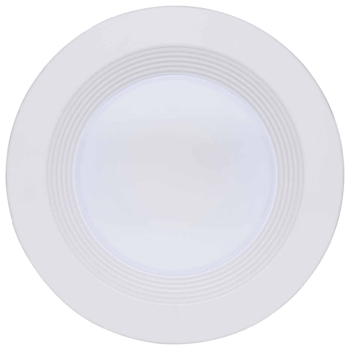 Satco S21602 25.5W/22.5W/17.2W Integrated LED CCT Selectable LED Light Bulb Integrated Base