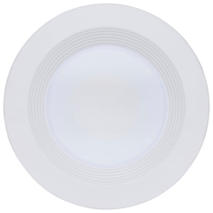 Satco S21602 25.5W/22.5W/17.2W Integrated LED CCT Selectable LED Light Bulb Integrated Base