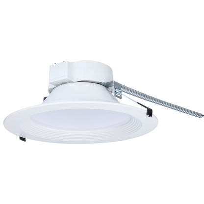 Satco S21603 35W/29W/24W Integrated LED CCT Selectable LED Light Bulb Integrated Base