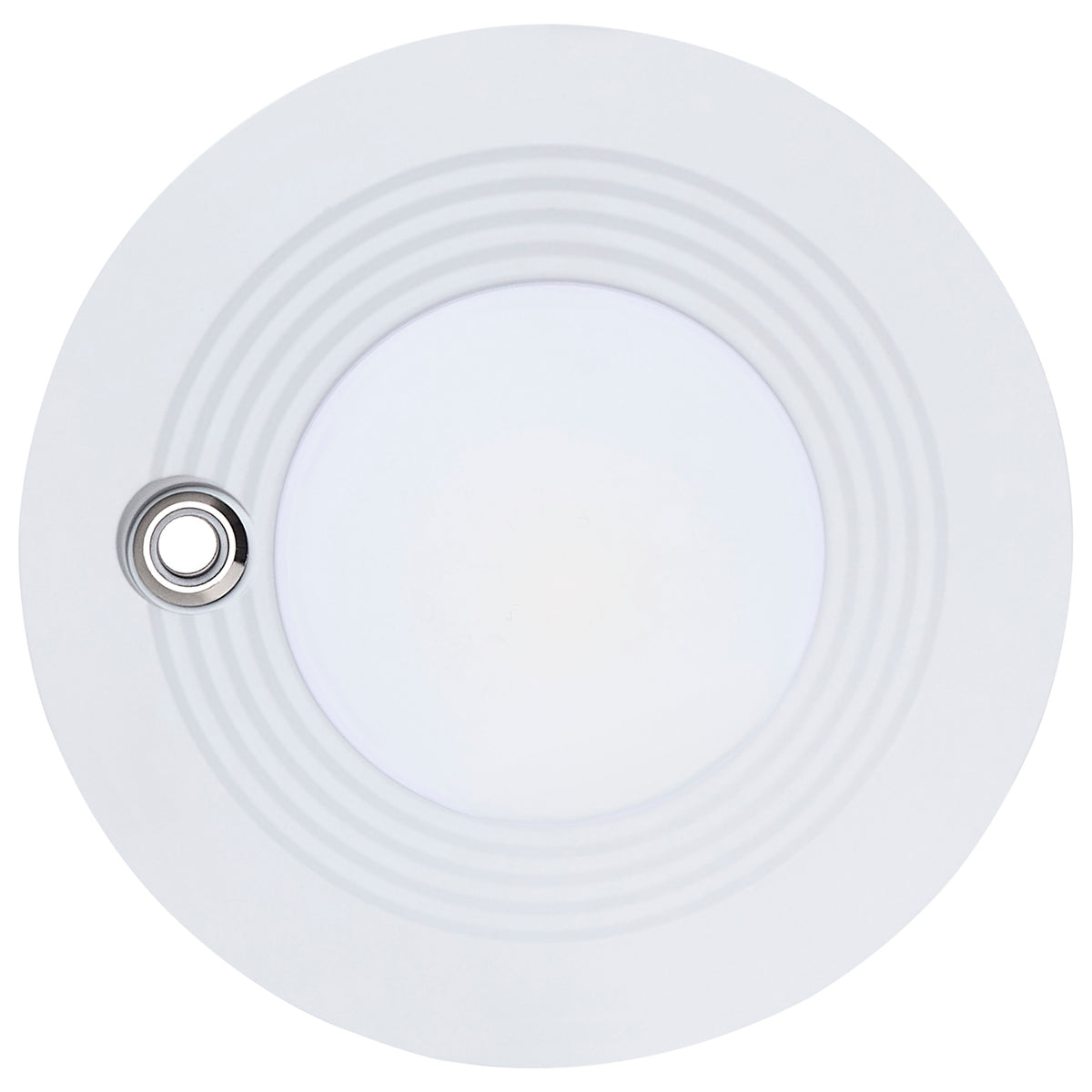 Satco S21604 14.6W/13.6W/12.4W Integrated LED CCT Selectable LED Light Bulb Integrated Base