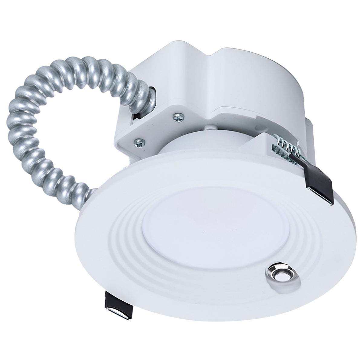 Satco S21604 14.6W/13.6W/12.4W Integrated LED CCT Selectable LED Light Bulb Integrated Base