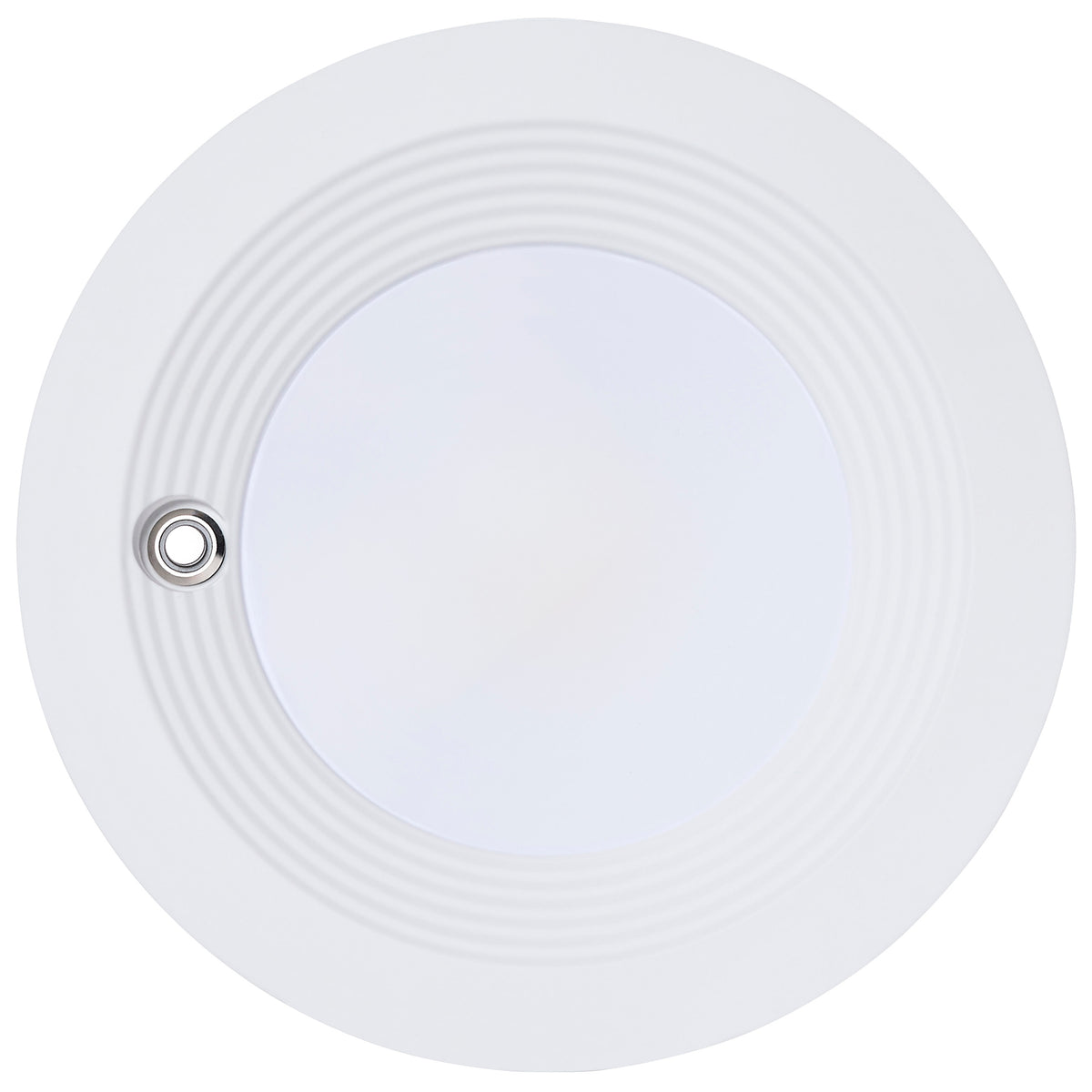 Satco S21605 20.5W/18.2W/16.3W Integrated LED CCT Selectable LED Light Bulb Integrated Base