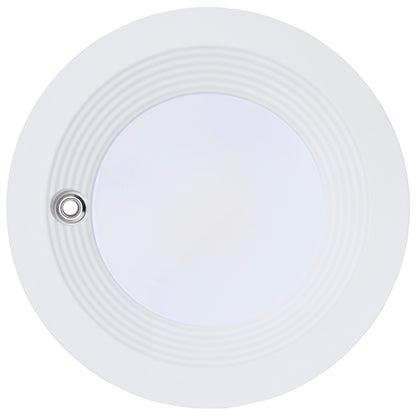 Satco S21605 20.5W/18.2W/16.3W Integrated LED CCT Selectable LED Light Bulb Integrated Base